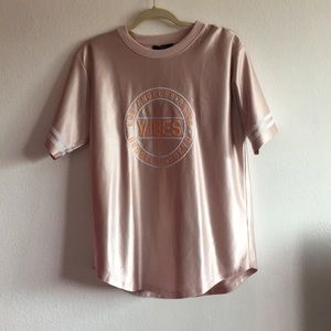 Forever 21 Vibes Jersey